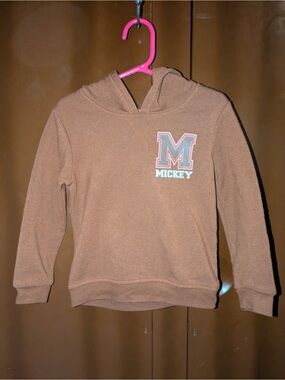 Mickey Mouse Clubhouse Hoodie